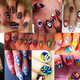 Illustration for article titled Nail Art, the Last Bastion of Female-Centric Beauty